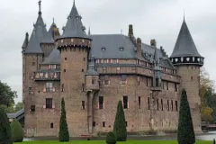 Kasteel-de-Haar