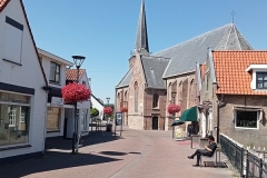 Lambertuskerk-Strijen