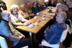 koffiestop