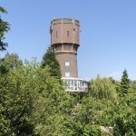 watertorenStrijen