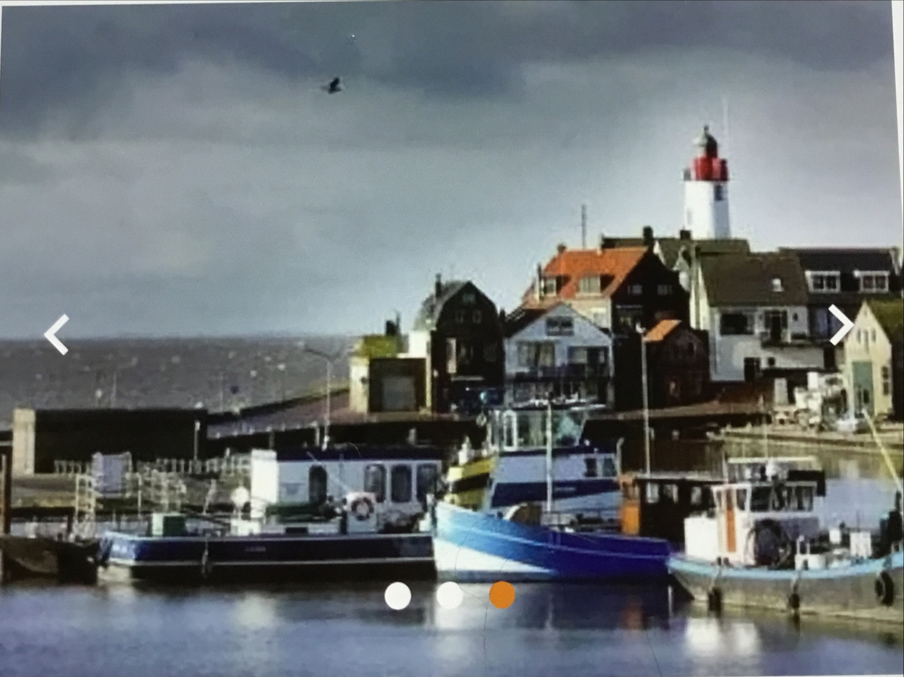 Zuiderzeecruise Juli