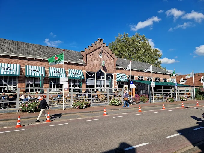 De Klok 192