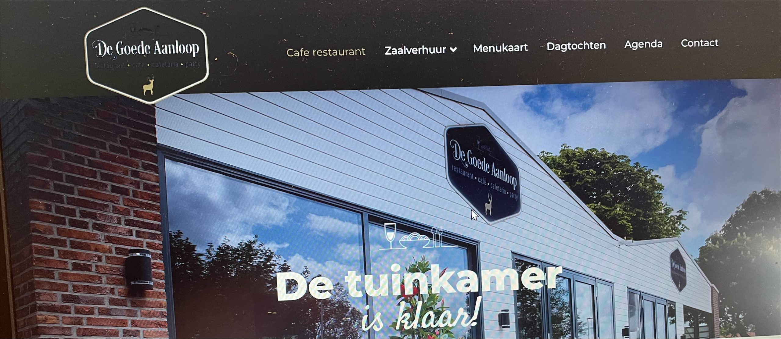 Tollebeek NO-polder